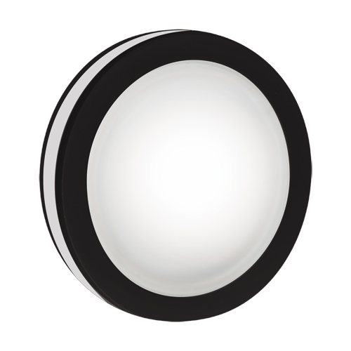 03199 Spot, Goti Led C, Aluminiu/Sticla, 5W, Negru - imagine 1