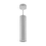 Pendul Wespa, GU10, 50 W, Alb