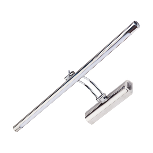 00016 Aplică decorativă pentru baie , Anita LED 12W (Anka), Crom - imagine 1