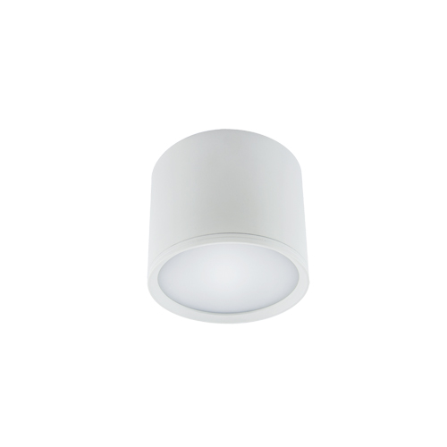 03107 Spot Downlight montat la suprafata, ROLEN SMD LED, 3W, Alb - imagine 1