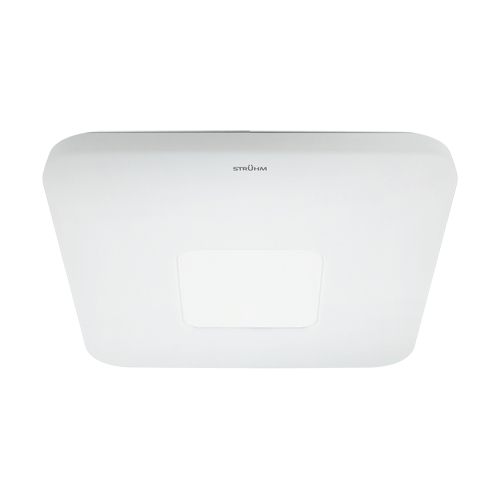 03150 Plafonieră Led incorporat pentru interior , Blanka Led, 20 W, Alb - imagine 1