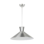Pendul suspendat , Verone Silver 30 , Argintiu