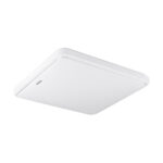 Plafonieră SMD interior , SOLA LED D SLIM, 20 W, Alb