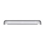 Aplică cu două surse de lumină , SMD LED , Zelda Led C , 2 x 5 W, Negru - imagine 2
