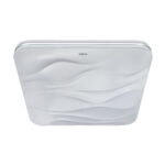 Plafoniera led pentru baie , Klara LED D, 48W, Alb