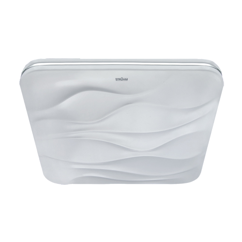 03618 Plafoniera led pentru baie , Klara LED D, 48W, Alb - imagine 1