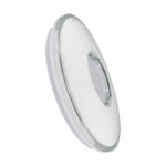 Plafoniera circulară pentru baie, Opera Led, 48W, 5250 lm, Alb - imagine 3