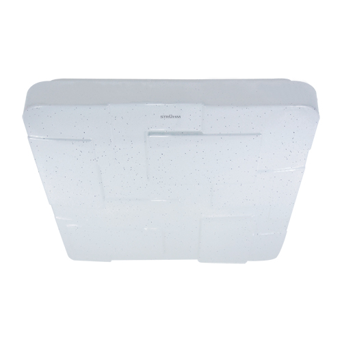 03644 Plafoniera led pentru interior, Otel/Plastic, SMD LED, TETRIS LED D, 48 W, Alb - imagine 1