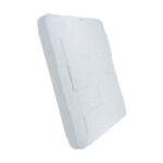 Plafoniera led pentru interior, Otel/Plastic, SMD LED,   TETRIS LED D, 48 W, Alb - imagine 2