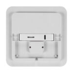 Plafoniera led pentru interior sau interior, Policarbonat, SMD LED,  MAJOR LED D, 18 W, Alb - imagine 3