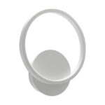 Aplica circulară SMD LED , Emma Led C , 10 W, Alb