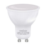 Bec Led Struhm , LARA LED, GU10 8W, 720 lm, Lumina Neutră