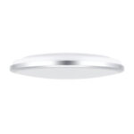 Plafoniera LED rotunda pentru interior, Planar Led, 36W, 4200K, Argintiu - imagine 3
