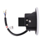 Spot rotund, incastrat, Cob Led pentru ilumunat scara, Azyl Led C, 1,6 W, Alb - imagine 2
