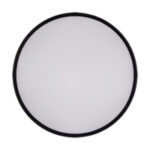 Plafoniera led rotunda pentru interior, SMD LED, TOTEM LED C, 16 W, Negru - imagine 2