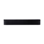 Plafoniera led patrata pentru interior, TOTEM LED D, 24 W, Negru - imagine 3