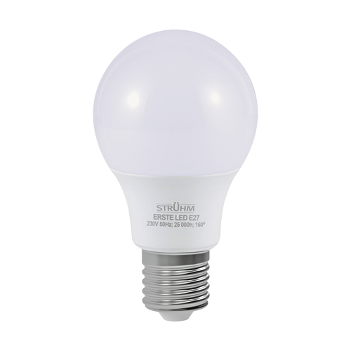 03060 Bec Led Struhm , ERSTE LED E27 ,14W, 1370 lm, 4100 k Lumina Neutră - imagine 1