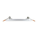Spot LED rotund pentru tavan, SLIM IRON LED C, 6 W, 4200 K, Alb - imagine 2
