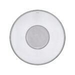 Plafoniera led rotunda pentru baie, Diametru 395 mm , OPERA LED C, 24 W, Alb