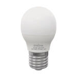 Bec Led Struhm , ULKE LED E27 ,8W, 720lm, 4500 k Lumina Neutră