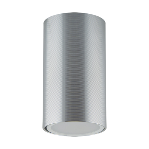 03221 Spot de tavan cilindric , Diametru 56mm , Otto , GU 10, Inox - imagine 1