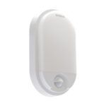 Aplica cu senzor de miscare , Interior/Exterior, Pedro Led SL, 15W , IP54, Alb