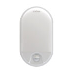 Aplica cu senzor de miscare , Interior/Exterior, Pedro Led SL, 15W , IP54, Alb - imagine 2