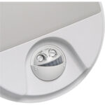 Aplica cu senzor de miscare , Interior/Exterior, Pedro Led SL, 15W , IP54, Alb - imagine 3