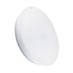 Plafonieră rotundă pentru baie , Karol Led C, 18 W , Alb
