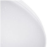 Plafonieră rotundă pentru baie , Karol Led C, 18 W , Alb - imagine 2