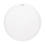 Plafonieră rotundă pentru baie , Karol Led C, 18 W , Alb - imagine 3