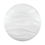 Plafoniera led pentru baie rotunda, Klara LED C, 19 W, Alb - imagine 2