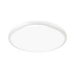 Plafoniera led SLIM rotunda, Planar LED C, 24 W, Alb