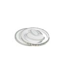 Aplică LED rotundă Lightman,30 w, Alb, Acril - imagine 6
