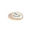 Aplică LED rotundă Lightman,30 w, Alb, Acril - imagine 5