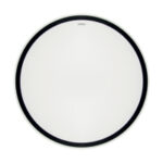 Plafoniera led cu ramă neagră, Aurelia LED C, 38 cm ,24 W, Alb/Negru - imagine 2