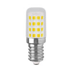 Bec Led Struhm , PIO Led, E14 3W, 300 lm, Lumina Neutră