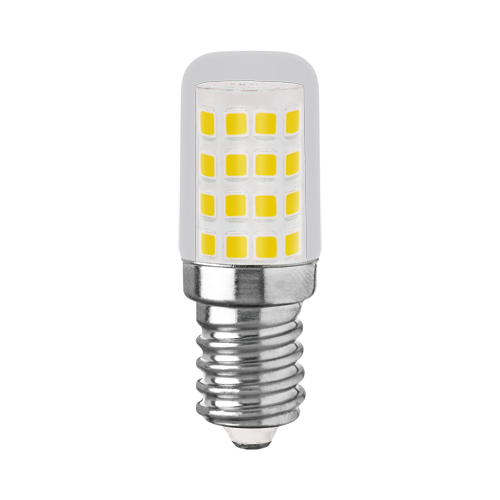 04545 Bec Led Struhm , PIO Led, E14 3W, 300 lm, Lumina Neutră - imagine 1