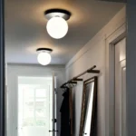 Aplica 9226 LED planeta CH - imagine 2