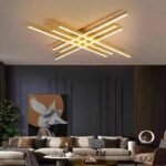 PLAFONIERA LED TELECOMANDA
