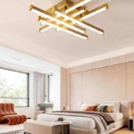 PLAFONIERA LED CU TELECOMANDA LT57/GD