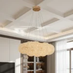 LUSTRA LED LT969-400MM