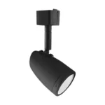 BERLIN GU10 BLACK 03503